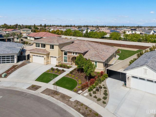 3602 Gracie Court, Bakersfield, CA 93311