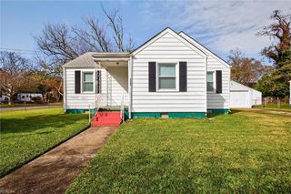 9305 Hickory ST, Norfolk, VA 23503
