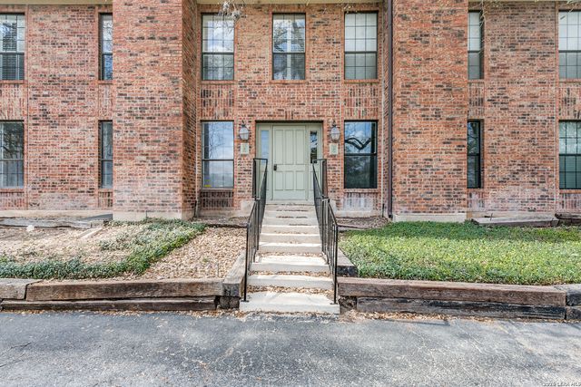 201 Ellwood St Apt 114, San Antonio, TX 78209