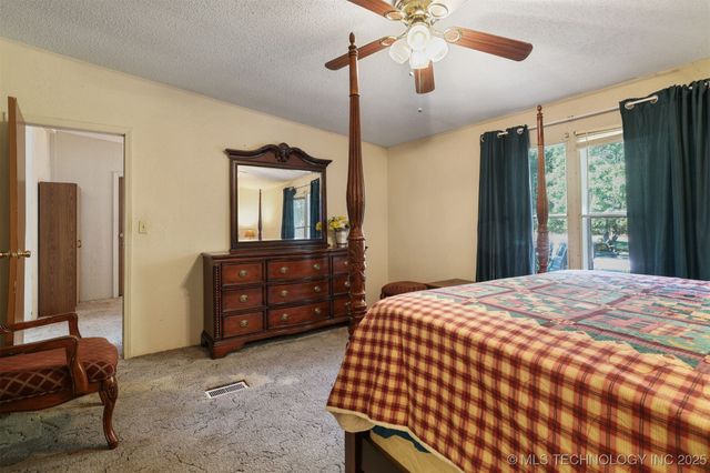 8288 Texoma Hills Road, Kingston, OK 73439