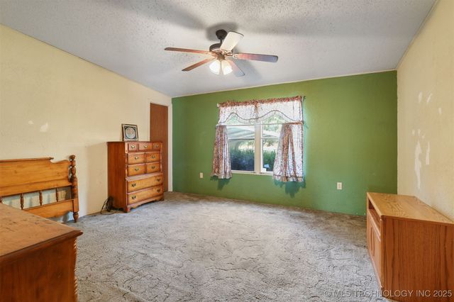 8288 Texoma Hills Road, Kingston, OK 73439