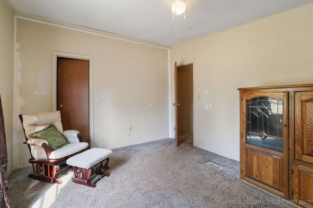 8288 Texoma Hills Road, Kingston, OK 73439