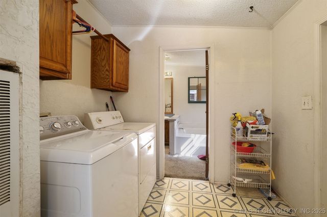 8288 Texoma Hills Road, Kingston, OK 73439