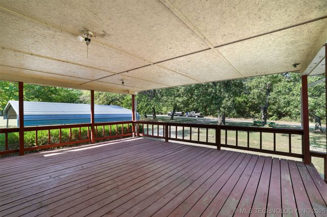 8288 Texoma Hills Road, Kingston, OK 73439