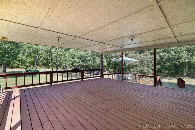 8288 Texoma Hills Road, Kingston, OK 73439