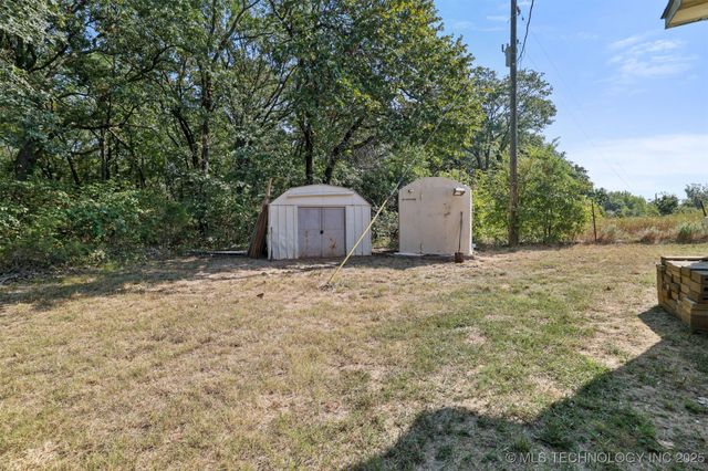 8288 Texoma Hills Road, Kingston, OK 73439