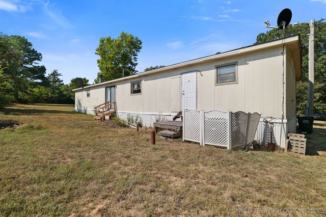 8288 Texoma Hills Road, Kingston, OK 73439