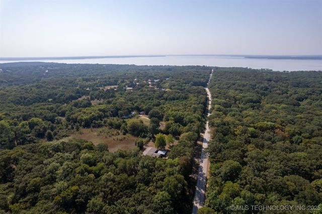 8288 Texoma Hills Road, Kingston, OK 73439