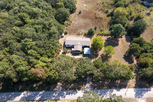 8288 Texoma Hills Road, Kingston, OK 73439