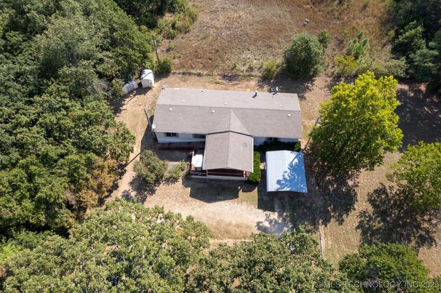 8288 Texoma Hills Road, Kingston, OK 73439