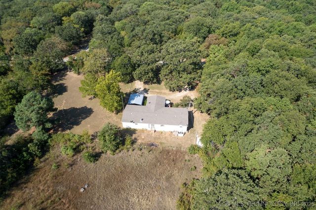 8288 Texoma Hills Road, Kingston, OK 73439