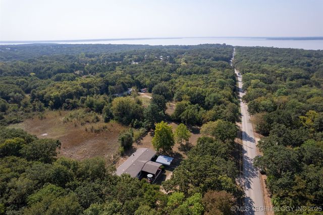 8288 Texoma Hills Road, Kingston, OK 73439