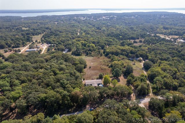 8288 Texoma Hills Road, Kingston, OK 73439