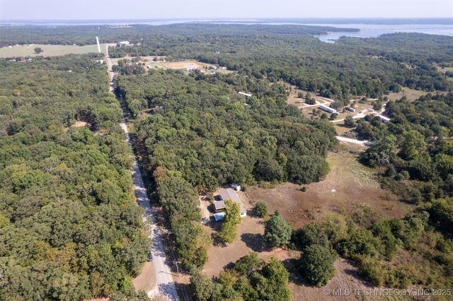 8288 Texoma Hills Road, Kingston, OK 73439