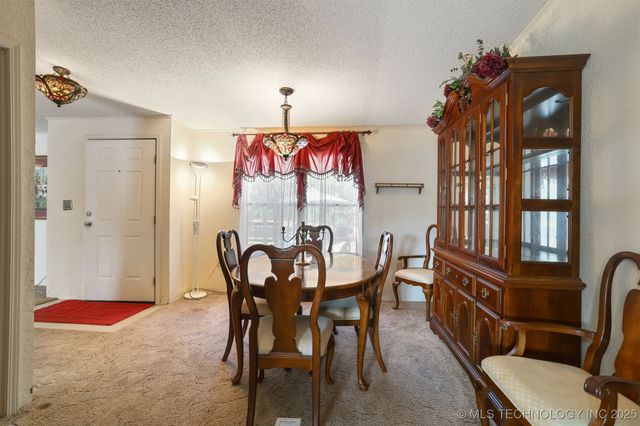 8288 Texoma Hills Road, Kingston, OK 73439