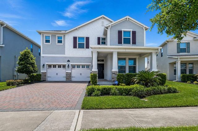 17876 ADRIFT ROAD, Winter Garden, FL 34787