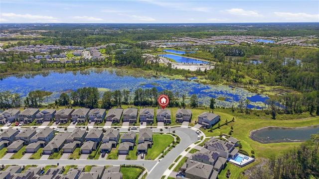 17876 ADRIFT ROAD, Winter Garden, FL 34787