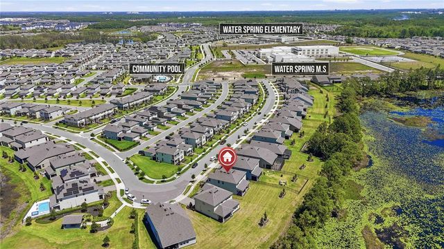 17876 ADRIFT ROAD, Winter Garden, FL 34787