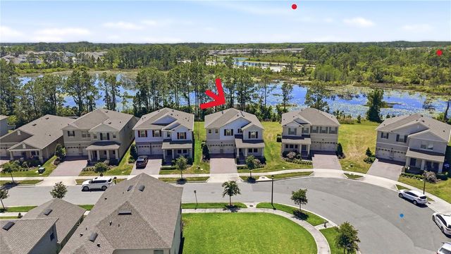 17876 ADRIFT ROAD, Winter Garden, FL 34787