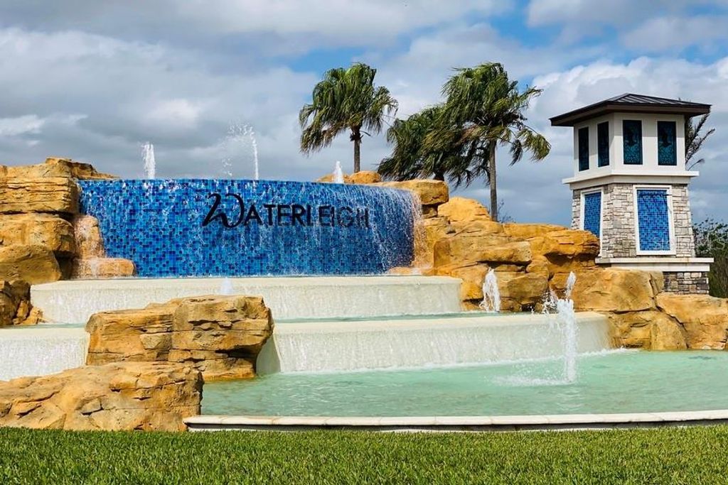 Image 2 of property listing at 17876 ADRIFT ROAD, Winter Garden, FL 34787