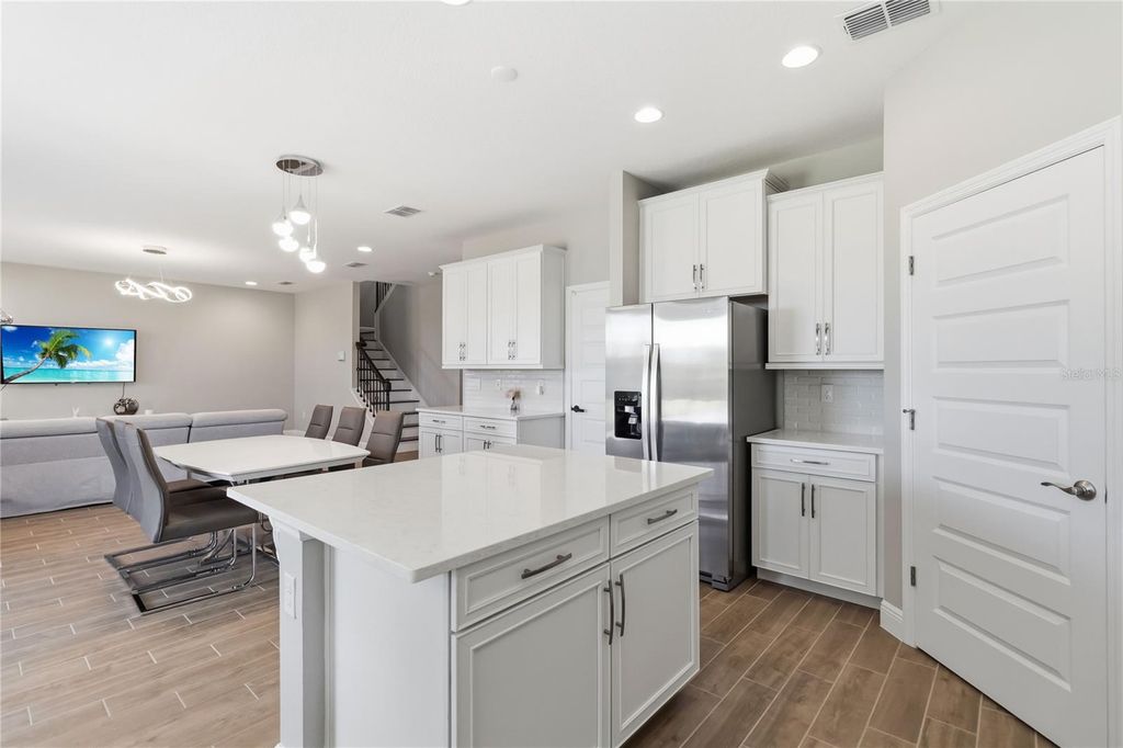Image 13 of property listing at 17876 ADRIFT ROAD, Winter Garden, FL 34787