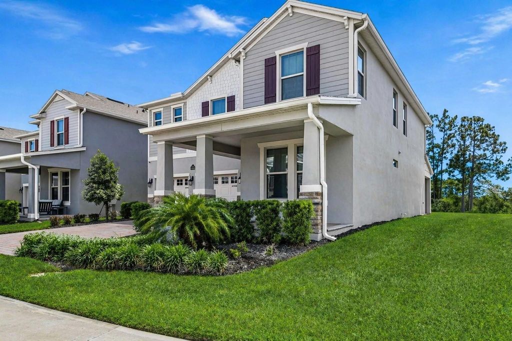 Image 4 of property listing at 17876 ADRIFT ROAD, Winter Garden, FL 34787