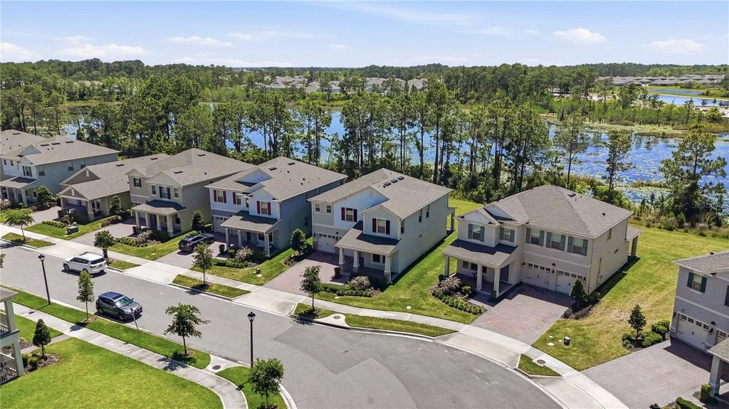 Image 40 of property listing at 17876 ADRIFT ROAD, Winter Garden, FL 34787