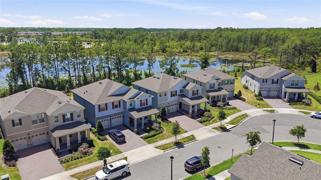 Image 41 of property listing at 17876 ADRIFT ROAD, Winter Garden, FL 34787