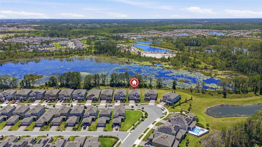 Image 44 of property listing at 17876 ADRIFT ROAD, Winter Garden, FL 34787