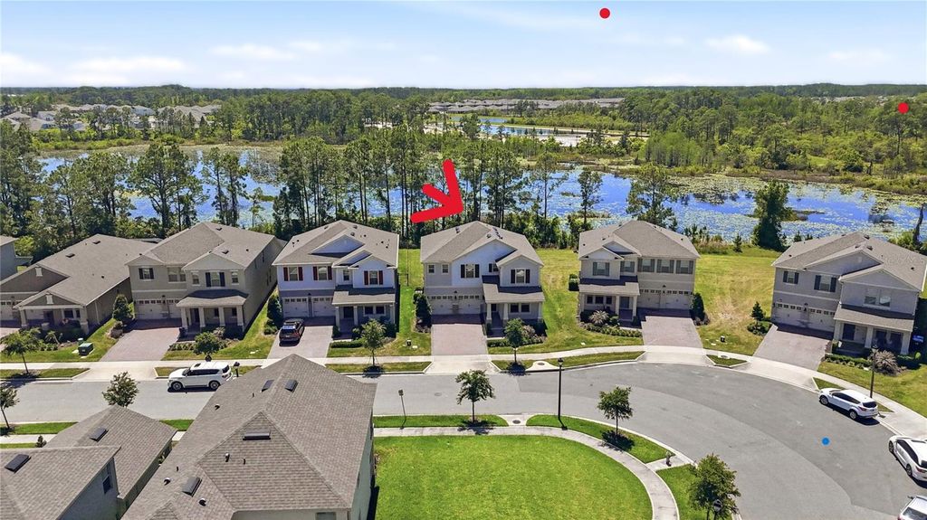Image 6 of property listing at 17876 ADRIFT ROAD, Winter Garden, FL 34787