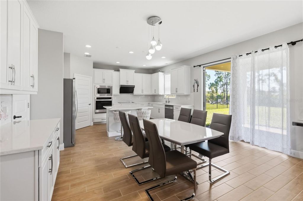 Image 10 of property listing at 17876 ADRIFT ROAD, Winter Garden, FL 34787