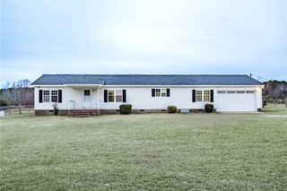 41 Dixie Trail Road, Lumber Bridge, NC 28357