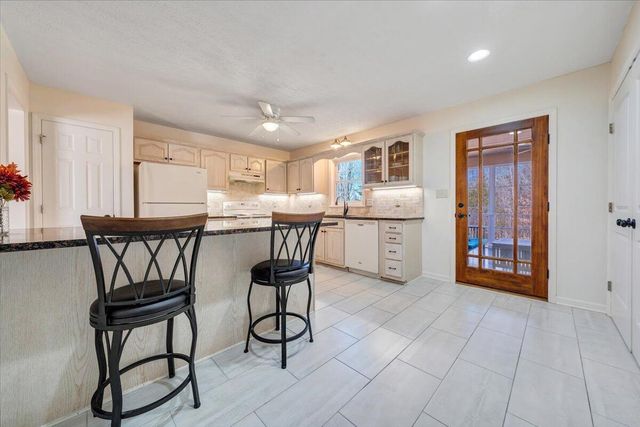 197 Wickersham RD, Ridgeway, VA 24148
