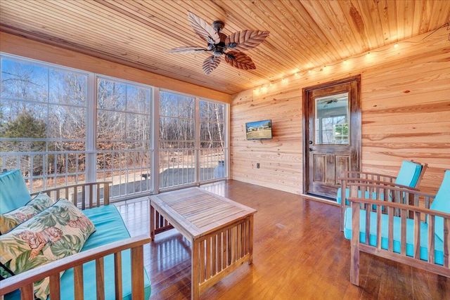 197 Wickersham RD, Ridgeway, VA 24148