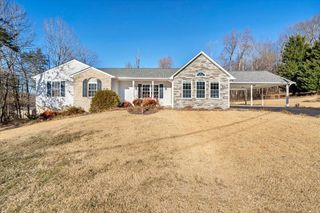 197 Wickersham RD, Ridgeway, VA 24148