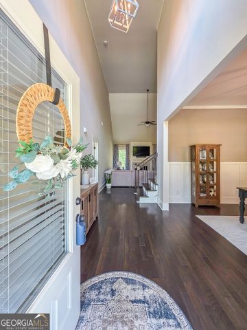 1369 Dean Hill Road SE, Monroe, GA 30655