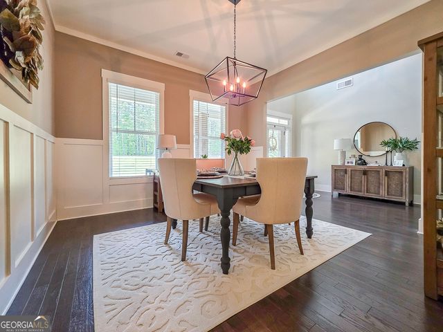 1369 Dean Hill Road SE, Monroe, GA 30655