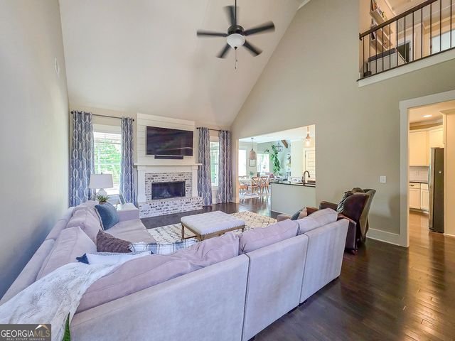 1369 Dean Hill Road SE, Monroe, GA 30655