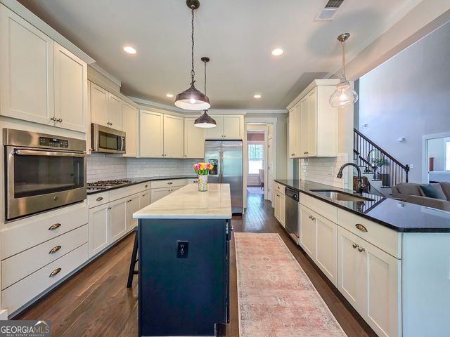 1369 Dean Hill Road SE, Monroe, GA 30655