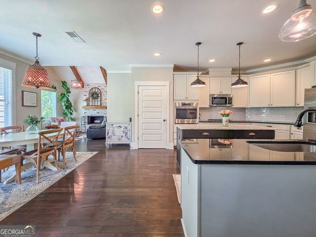 1369 Dean Hill Road SE, Monroe, GA 30655