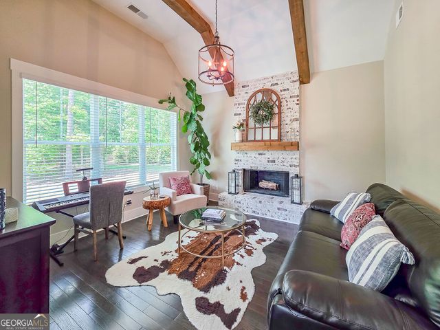 1369 Dean Hill Road SE, Monroe, GA 30655