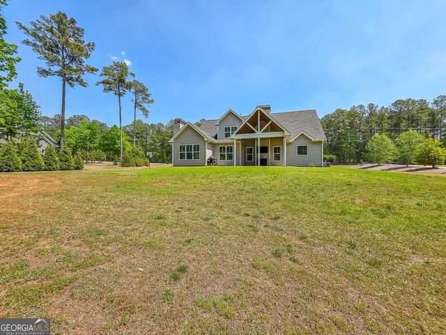 1369 Dean Hill Road SE, Monroe, GA 30655