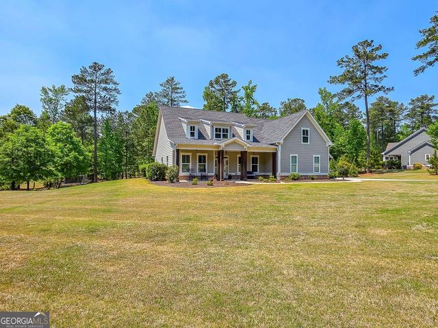 1369 Dean Hill Road SE, Monroe, GA 30655