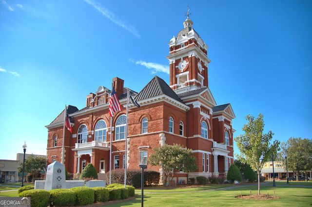 1369 Dean Hill Road SE, Monroe, GA 30655