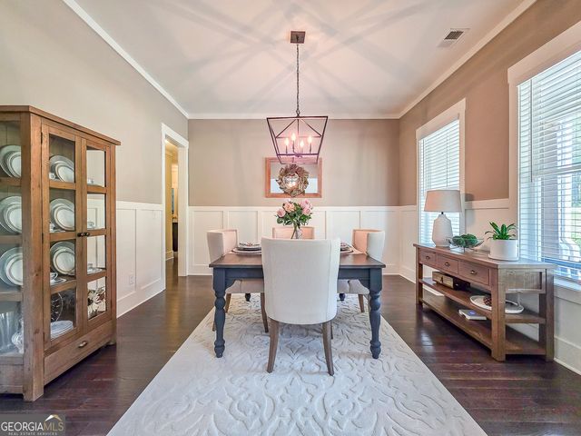 1369 Dean Hill Road SE, Monroe, GA 30655