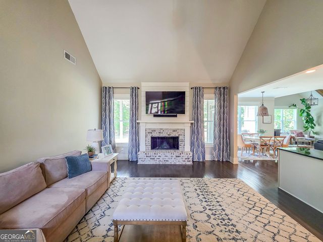 1369 Dean Hill Road SE, Monroe, GA 30655