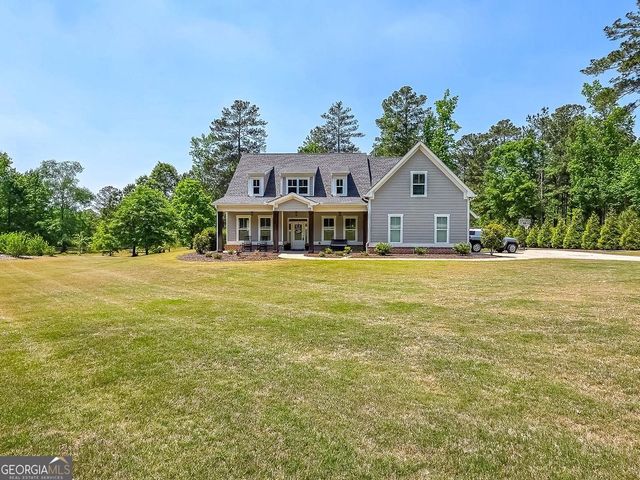 1369 Dean Hill Road SE, Monroe, GA 30655