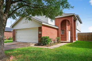 18419 Austin Oak Lane, Richmond, TX 77407