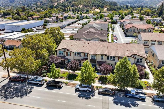18077 Monterey Road, Morgan Hill, CA 95037