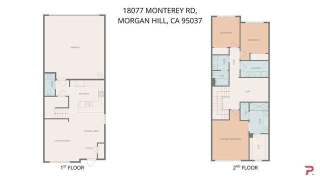 18077 Monterey Road, Morgan Hill, CA 95037
